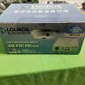 Le-015 Louroe Electronics Single Zone Audio Monitoring Kit 785583000158