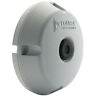 Le510 Louroe Verifact Agc Ceiling Mount Microphone