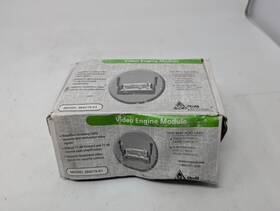 364219-01 Legrand New Open Box Onq Video Engine Module