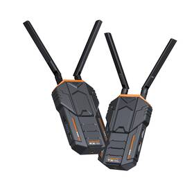 Lemorele 768172775941 Wireless Video Transmission Kit With Battery
