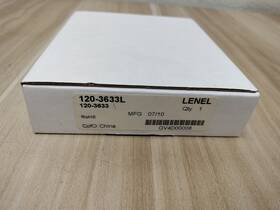 120-3633l Lenel 650-3633p Verex Outputs Card