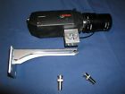 Lens 3 Tested 1 Camera Super Bracket " Sony Color Completely 7-70mm Ccd