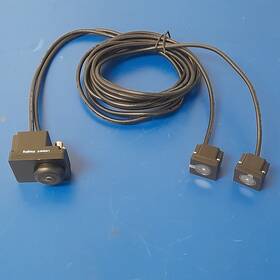Li-vb1940-vcl-oms-gm2b-137h Leopard Imaging Camera Only