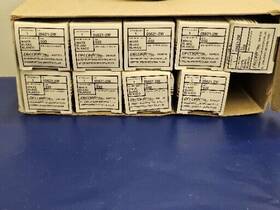 056212w Leviton Hai 56212w 9 Decora Plus Ac Quiet Rocker Switches - Back And Side Wire
