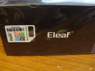 Lexicon 235w Ello Duro Eleaf Brand New Sealed Starter Kit
