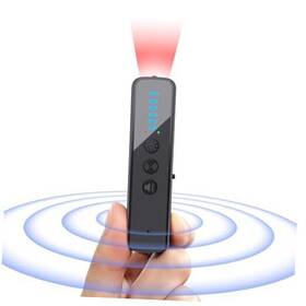 P18-8g Leyosov Hidden Camera Detector 2024 Upgraded 8th Gen Anti Spy Gps