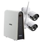 Lhb80632gc2w Lorex 6 Channel 1080p 695529012711