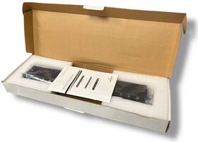 Rm-cx06-16r Liebert Brand New Emerson Edco - 16-channel Coax Surge Suppression Device