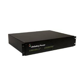 Rd250-16 Life Safety Power Rackmount 250w Supply