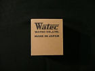 W134be10022 Light Monochrome Watec Camera Extreme Wat-902h Ultimate