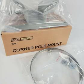 Pih-510cpm Lilin Corner And Pole Mount