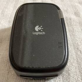 Na750-a Logitech Alert Na750 / No Power Cord
