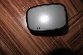 Na750 Logitech Alert Power Supply