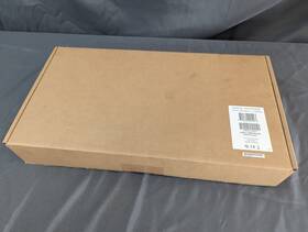 Acclps263b Lorex Brand New 16-channel Poe Switch 220w Total And Up To 30w/port