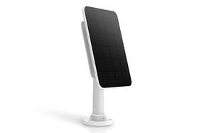 Acsol3-e Lorex Gen 3 Solar Panel For Battery-operated Cameras