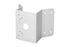 Aux-1w Lorex Corner Mount Bracket
