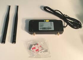 Lwb6801-w Lorex Wireless Usb Receiver G2 6 Channel 1080p