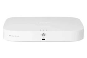 N847a62 Lorex Fusion 4k 16-camera Capable Wired Nvr New