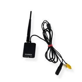Lw2275 Lorex Wl2275 Wireless Receiver Video Audio Antenna Security Camera System