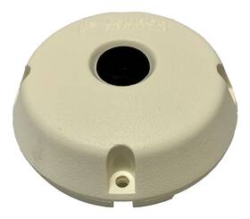 401215480 Louroe Verifact A Omnidirectional Condenser Microphone Le-070 Ceiling Mount