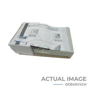 Louroe 785583001223 New Sealed Aop-xd Audio Bi-directional Transceiver