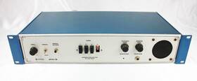 Ap4a-tb Louroe Monitoring Base Station Parts/repair