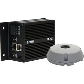 Le-345 Louroe - Audio Monitoring Kit Abs