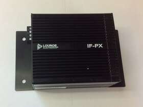 Le-520 Louroe - If-px Audio Interface Poe Extractor