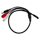 Ls-mm06x Linemak Cctv Microphone Miniature Smt 0633841289565