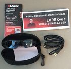 Lsc001 Sunglasses Video Lorexvue