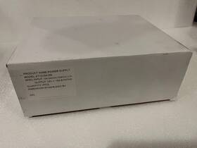 At1210a-d9 Lts Camera Cctv 9-port Power Supply Model