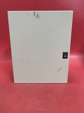Dv-at1210a-d07 Lts 9 Port Fused Output Power Distribution Box