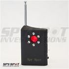 Lysb00fi6j4qc-electrncs Lens Bug Rf Detector Camera Finder Sweep By Spy Spot