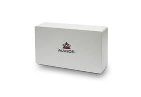 Sr500f Magos Systems Ms700a Radar Sensor Assembly Perimeter Protection No Hardware