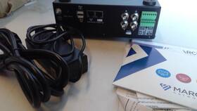 8704s March Networks