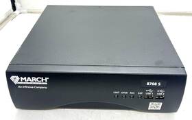 8708-s March Networks 8708 S - No Hdd Power Supply