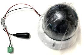 Camdn-ana-200 March Networks Analog Wdr Indoor Dome Camera