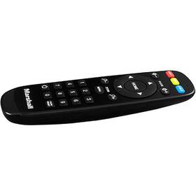 Cv610-u2-remoteblk Marshall Electronics Replacement Remote For Cv610-u2/ub Cameras Black