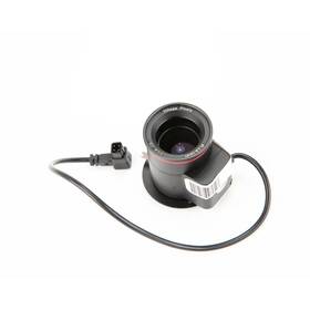 Vs-m2812-2 Marshall Electronics 3mp Cs Mount 2.8-12mm Lens - Sku#1831011