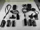 Mdvr26 Unbranded Generic Wifi Wireless Spy Security Micro Dvr Camera Lot Of 2 Tested Good Working