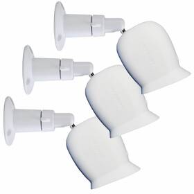 Awmcs2 Meffort Inc Variation Silicone Case Cover And Adjustable Metal Wall Mount Bundle For Arlo Pro Pro2