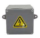 Mg-bb2electricalbox-90hr-bb32 Spyassociates.com Outdoor Electrical Box 728795623708
