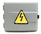 Mg-bbip2junctionbox Spy-max Security Outdoor Junction 682384070154