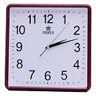 Mg-wifiwallclock Spy-max Hd Wall Clock 785339204250