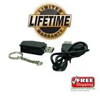 Mgi Dual Action Usb Flash Drive And Recorder Usbcamdvr 819209017371