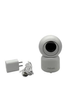 D600 Mibao Smart Wifi Camera Ip Security Phone App Motion Detector Baby Video Monitor