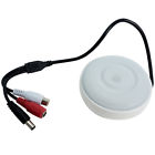 Mic-al-adv Unbranded High Fidelity Advanced Cctv Microphone With Echo 724131801168