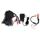 Mic Kitus Tonton High Sensitive Weatherproof Preamp Microphone 763891683119