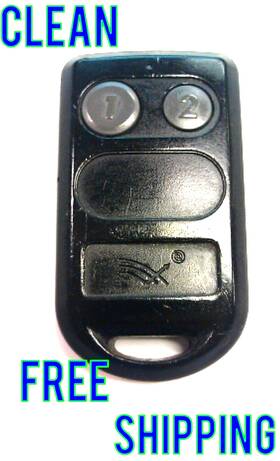 Tx3-wrt-2-h Microm Clean Keri Systens Tx T8i-ranger Remote Wrt-2 Farpointe Fob