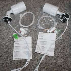 M7b77-poesaa Microseven M7b77 Waterproof Outdoor Camera